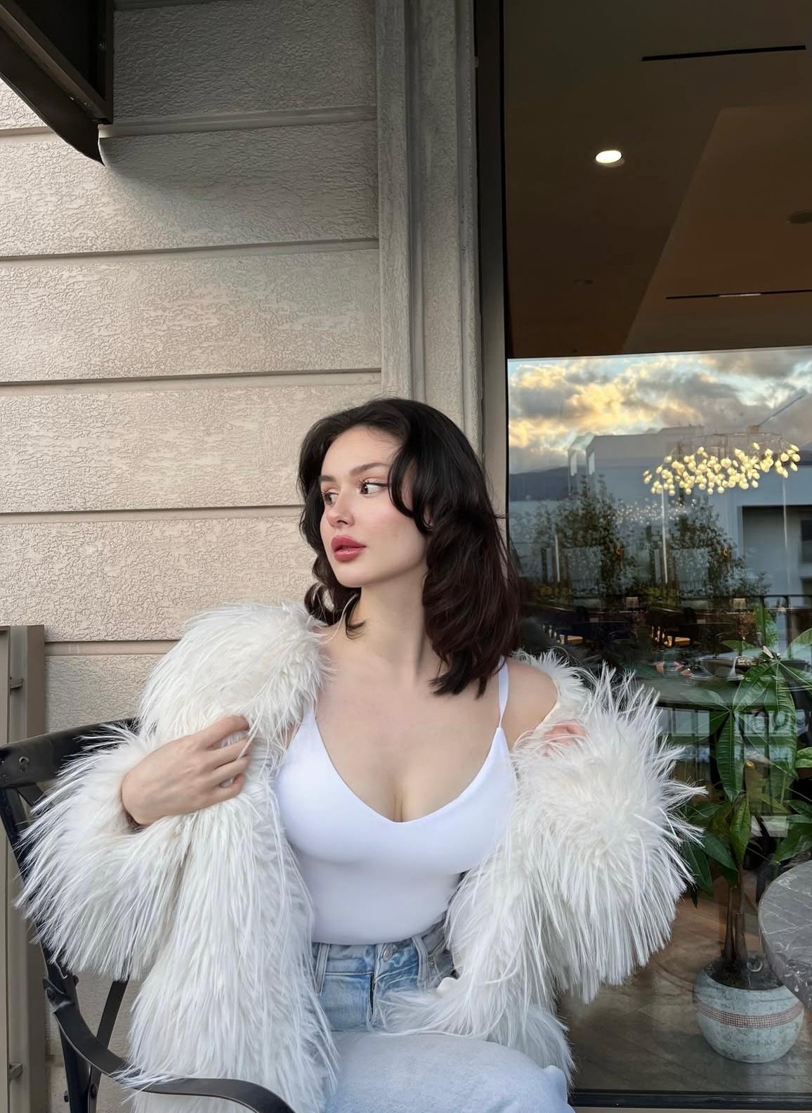 Gölpazarı İngiliz Escort Banu