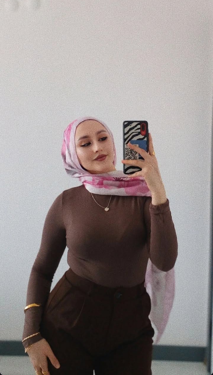 Gölpazarı Huzur Veren Partner Bayan Escort Gamze