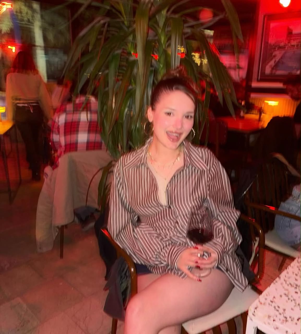 Gölpazarı Hayalperest Kadın Bayan Escort Tülay